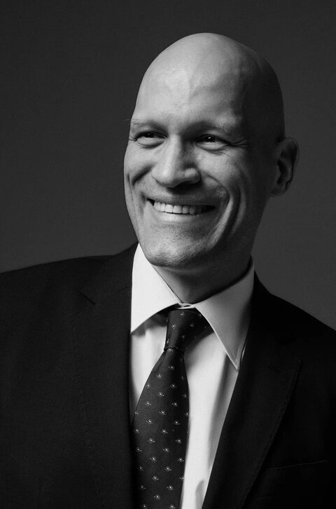 Vadim Bogdanov, founder of Bogdanov & Associates